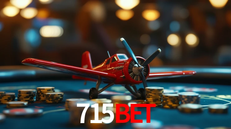 Live Casino 715Bet