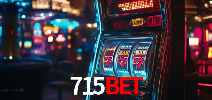 Roulette Table 715Bet