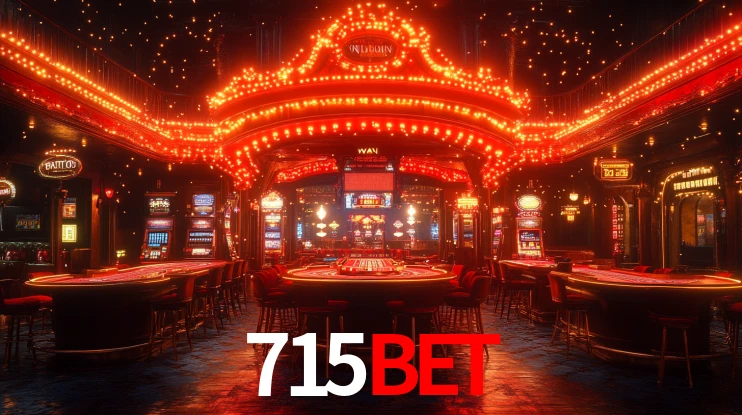Premium Interface 715Bet