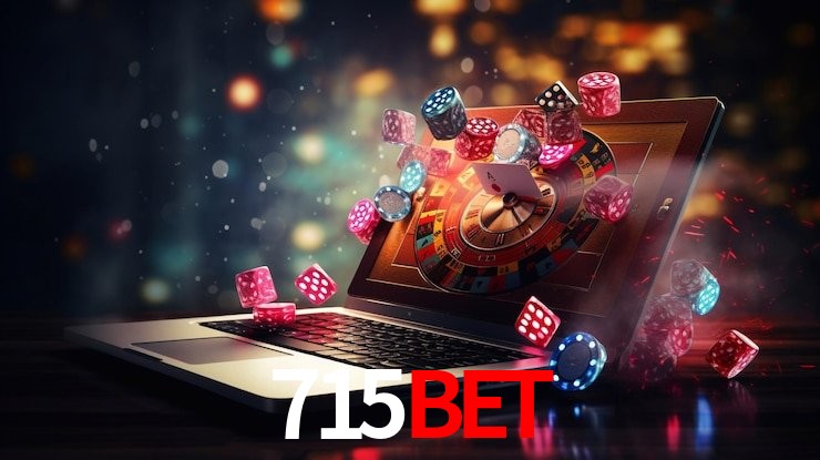 Descubra a Essência do 715Bet: Nossa História e Compromissos