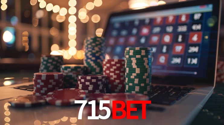 Secure Login 715Bet