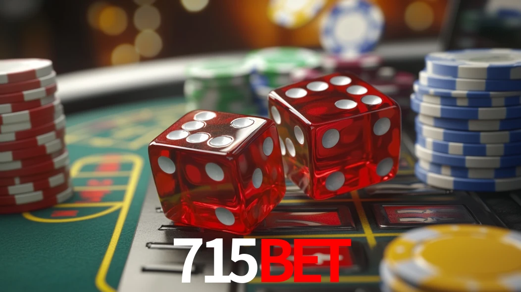 Live Casino 715Bet