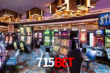 A Emoção da Loteria na 715Bet: Uma Chance de Mudança de Vida