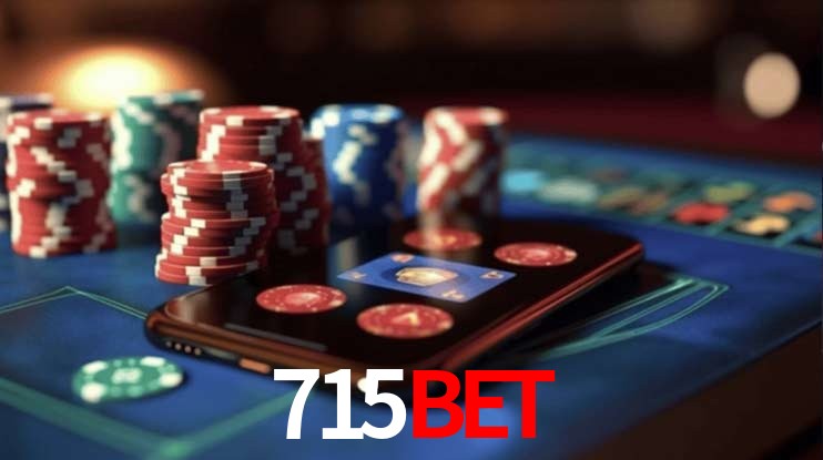 Apostas de Basquete 715Bet