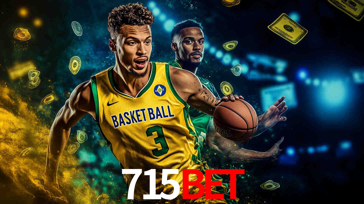 A Emoção da Loteria na 715Bet: Uma Chance de Mudança de Vida