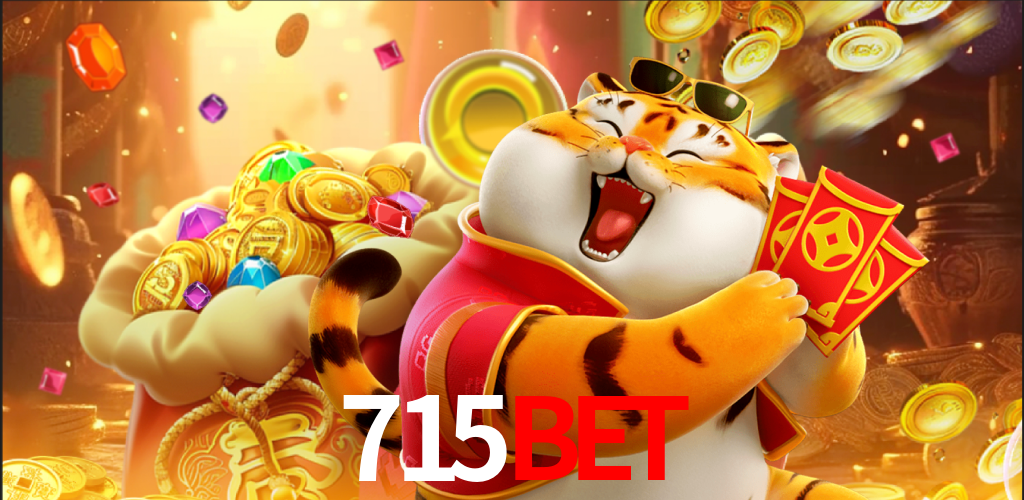 715Bet: Seu Especialista em Apostas Esportivas Brasileiras